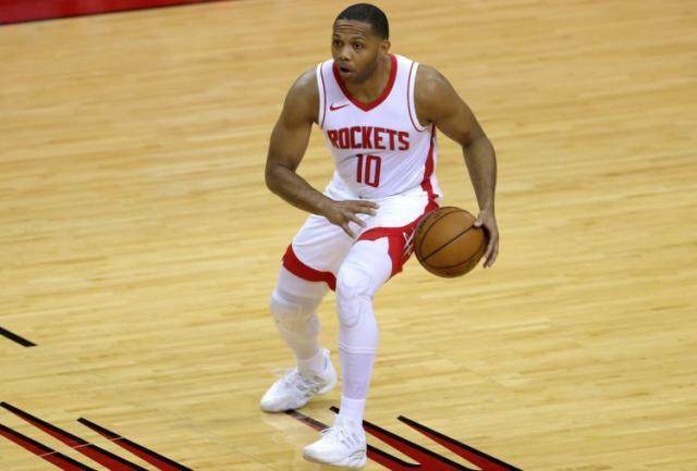 戈登尚未向火箭提出交易 但已对离开摆明开放态度