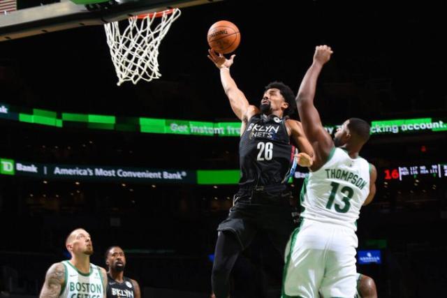 1625819464621049214.jpg 云开体育-丁威迪:如果篮网给我1.25亿 我当然很可能留队