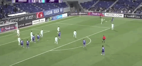 开云网页-广岛1-0柔佛总比分2-3遭淘汰,木下康介点射破门,阿里瓦斯中柱