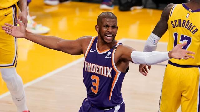 开云-保罗伤病未愈内线惨遭碾压 太阳还有多少调整空间