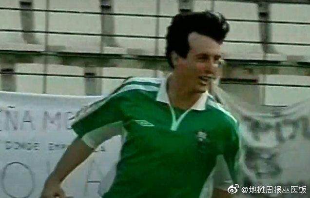 开云官网-【人物】埃梅里，小角色的逆袭人生