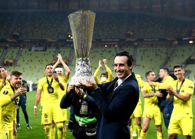 开云官网-【人物】埃梅里，小角色的逆袭人生