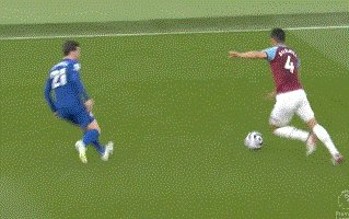 kaiyun中国官网-【英超】韦尔纳破客场球荒 切尔西客胜10人西汉姆联