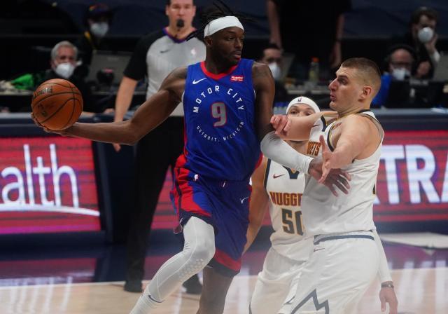 云体育入口-一别两宽各自安好 掘金与格兰特的分手没有输家