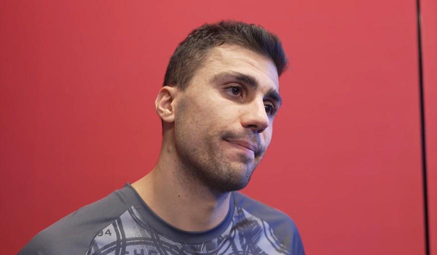 开云app-罗德里：我们要相信自己；若皇马想晋级，至少让他们付出代价