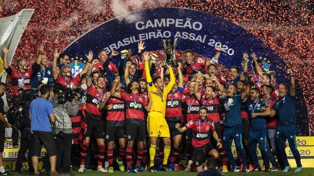 开云官网-2020巴甲矬子里拔将军 仅领跑两轮 弗拉门戈躺冠