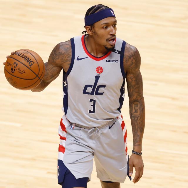 kaiyun中国官网-【观察】比尔季中不会走人 NBA交易截止日冷冷清清？