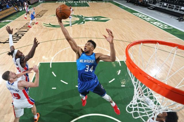 开云官网-布帅再对防守做调整 全力退防已不是雄鹿严格准则