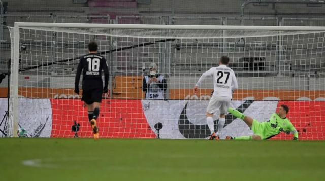 拜仁11轮后重新零封获胜，马特乌斯：续约博阿滕吧