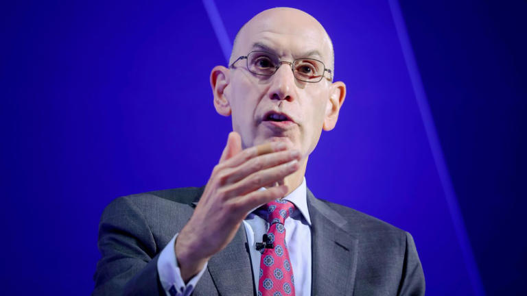 开云app-反摆烂新规5月29日投票！NBA面临两大难题 追梦呼吁往死里罚